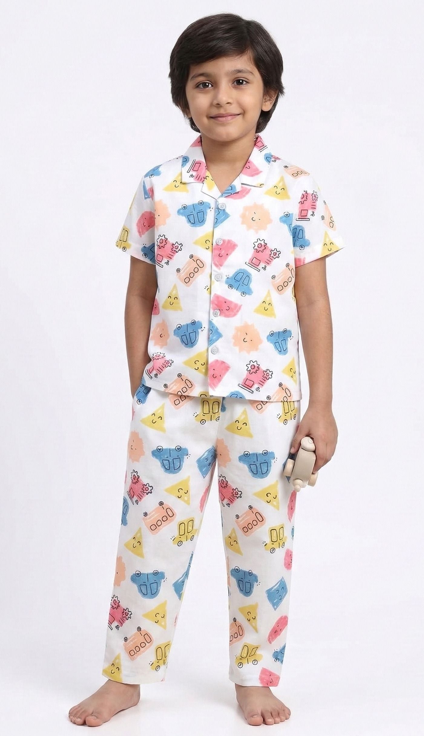 Kids Night  Wear