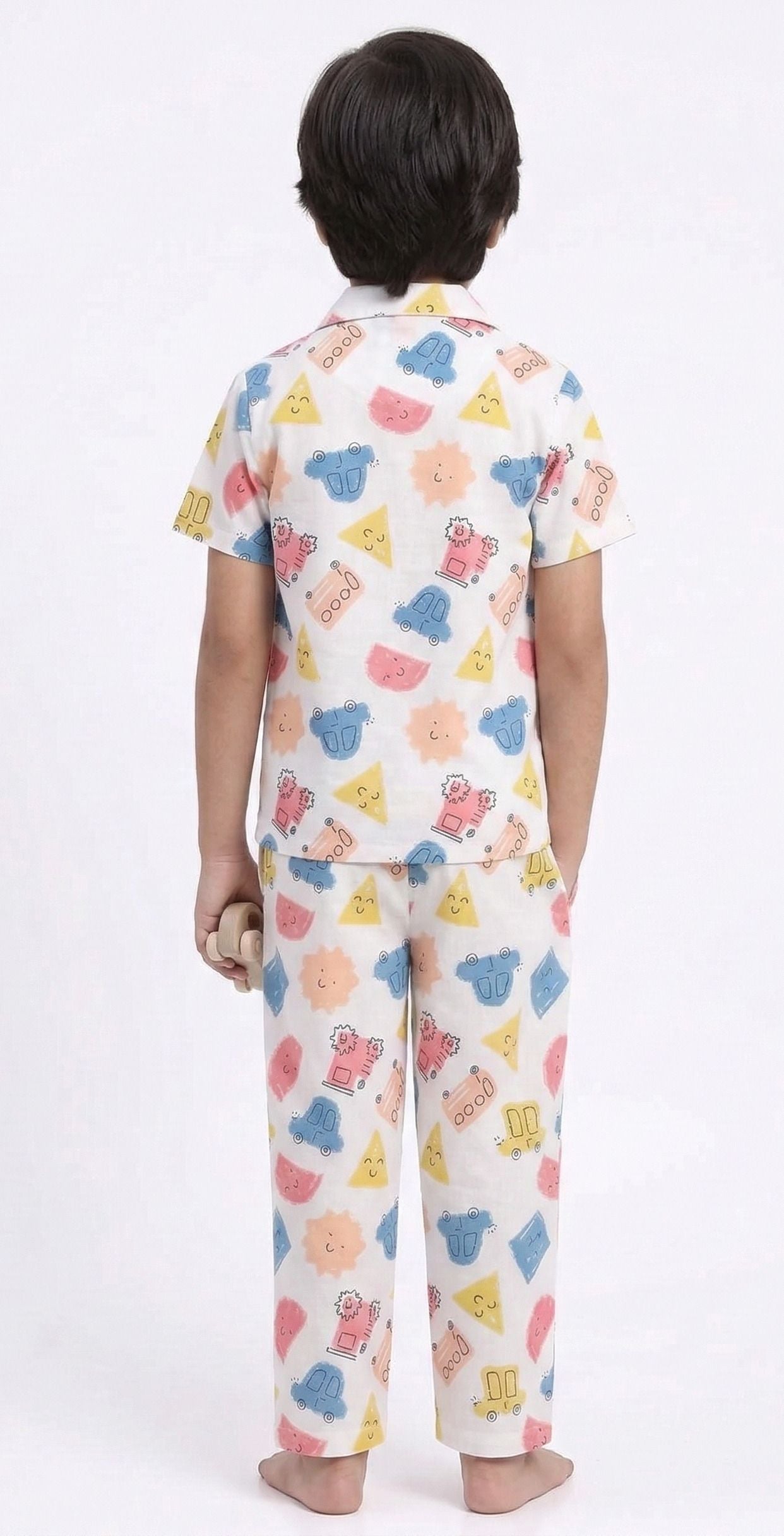 Kids Night  Wear