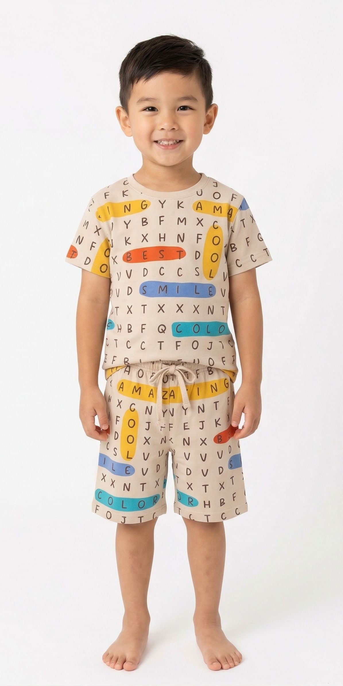 Kids Night  Wear