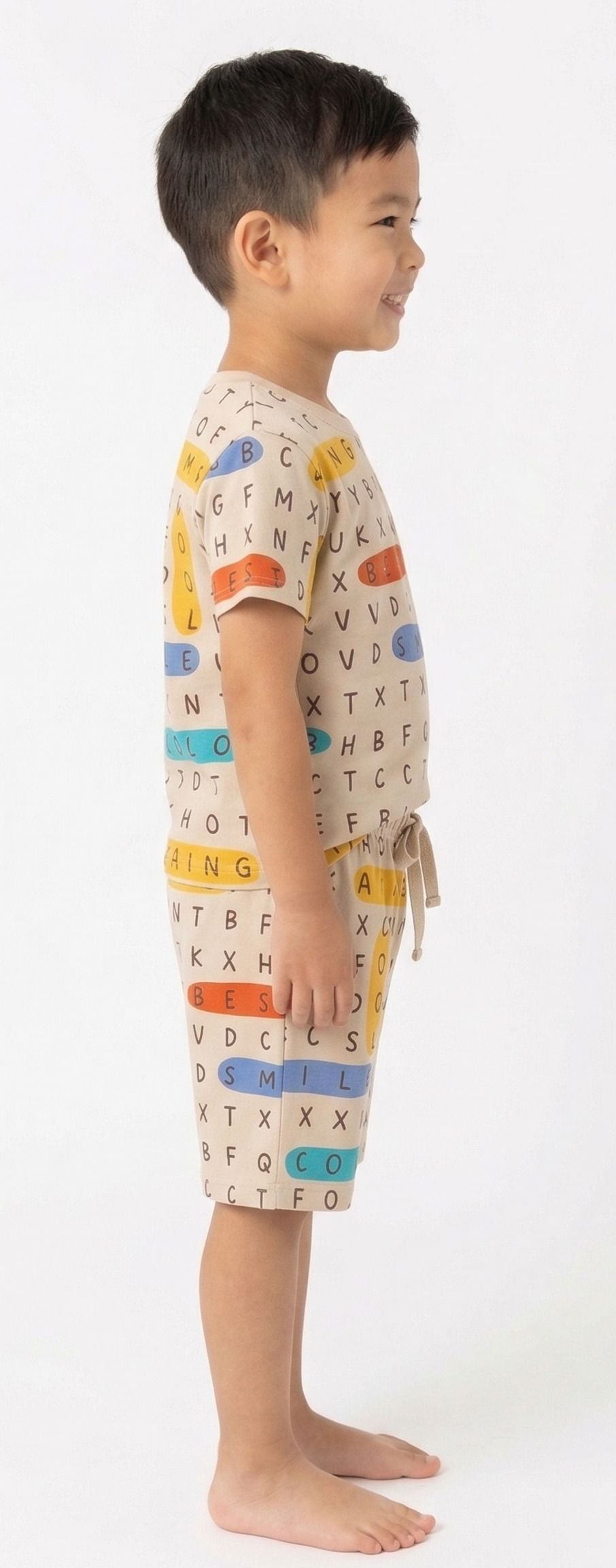 Kids Night  Wear