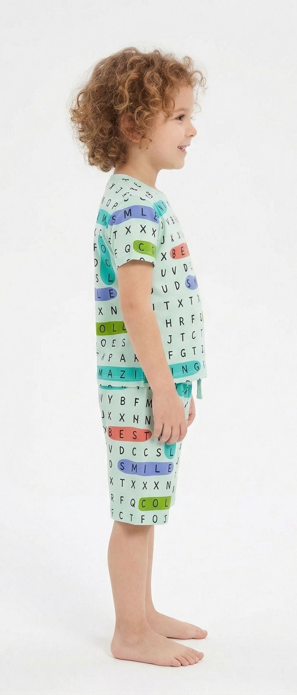 Kids Night  Wear