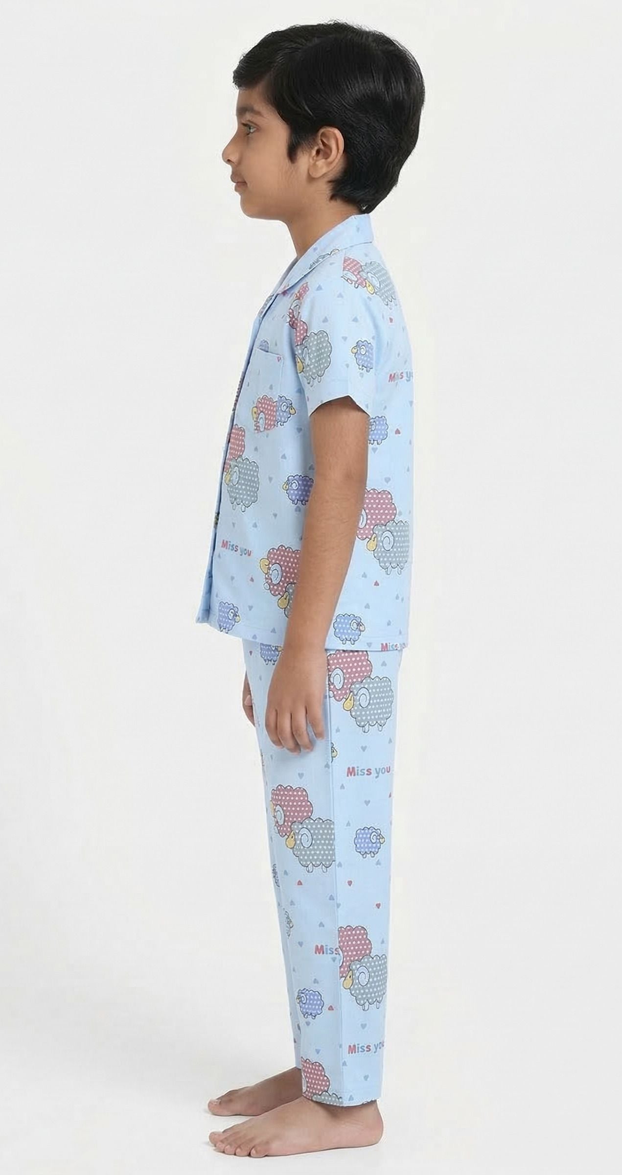 Kids Night  Wear