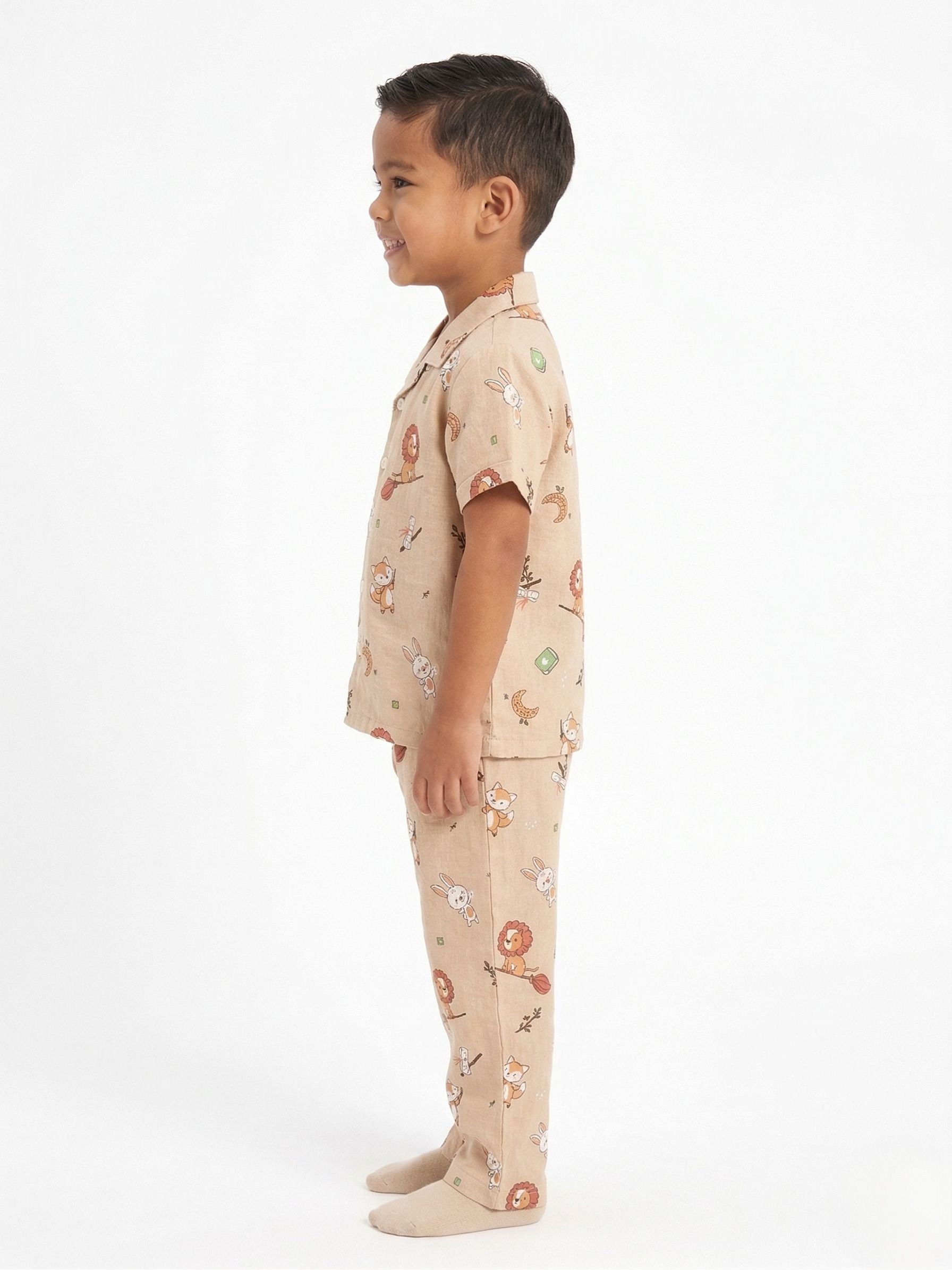 Kids Night  Wear