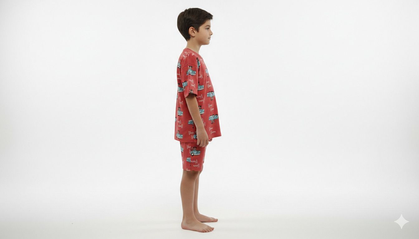 Kids -nightwear