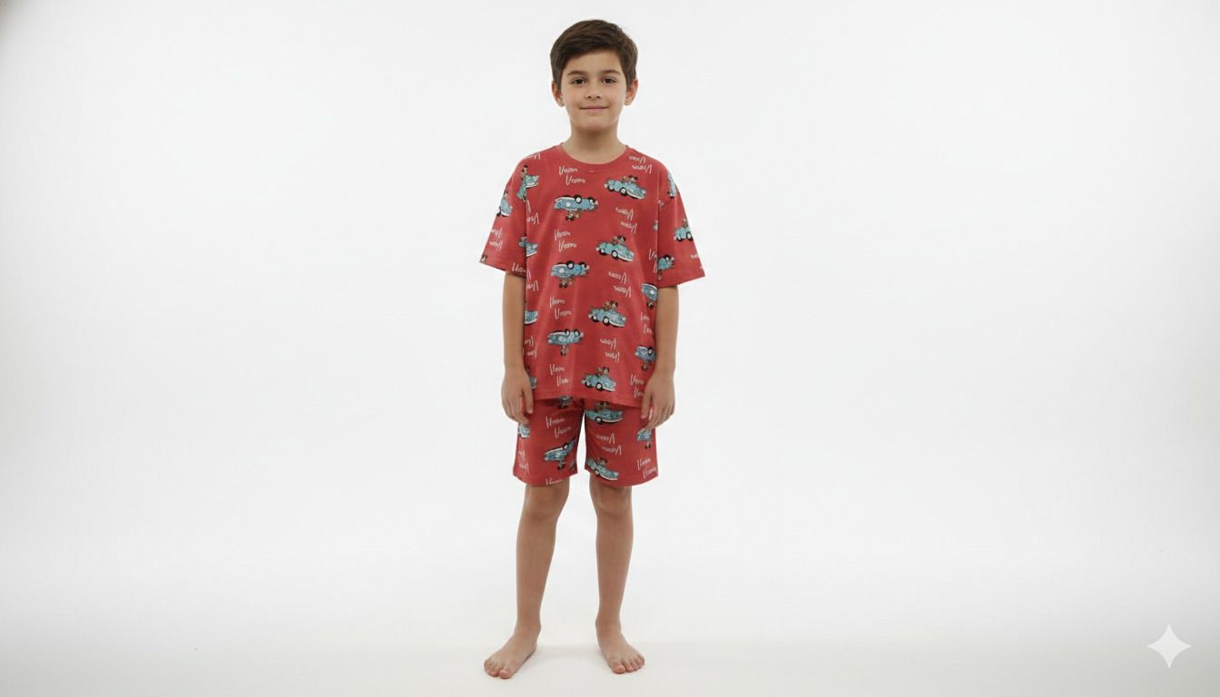 Kids -nightwear