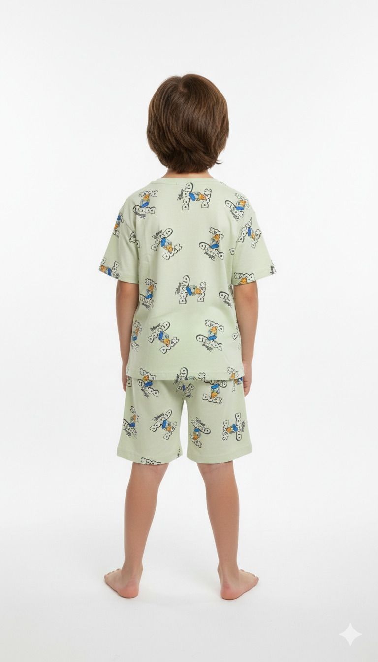 Kids -nightwear