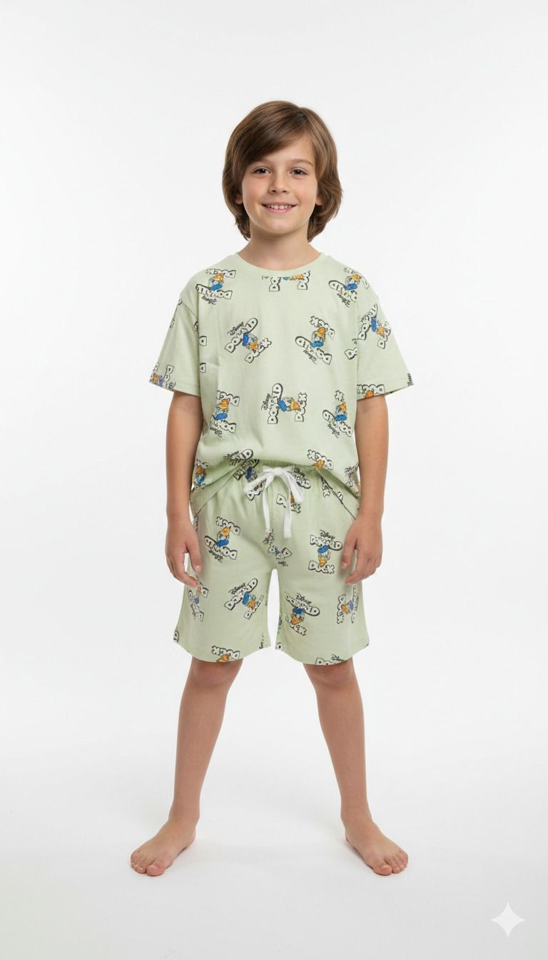 Kids -nightwear