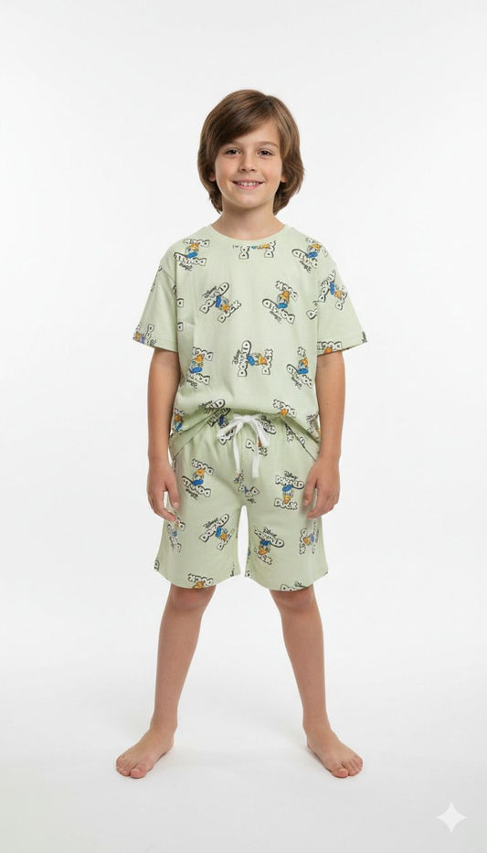 Kids -nightwear