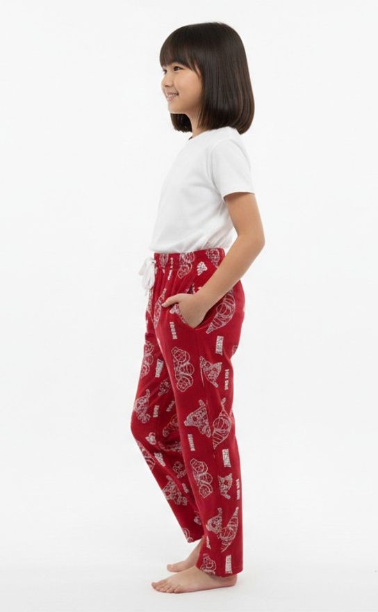 pyjama