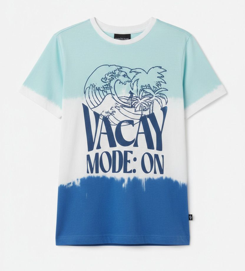 Kids -t-shirt 