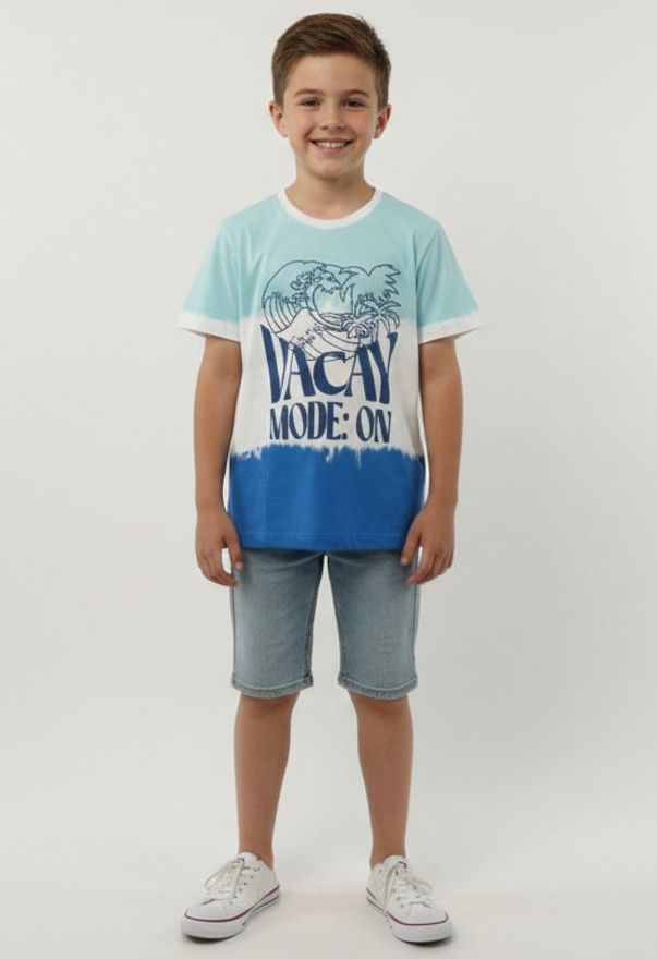 Kids -t-shirt 