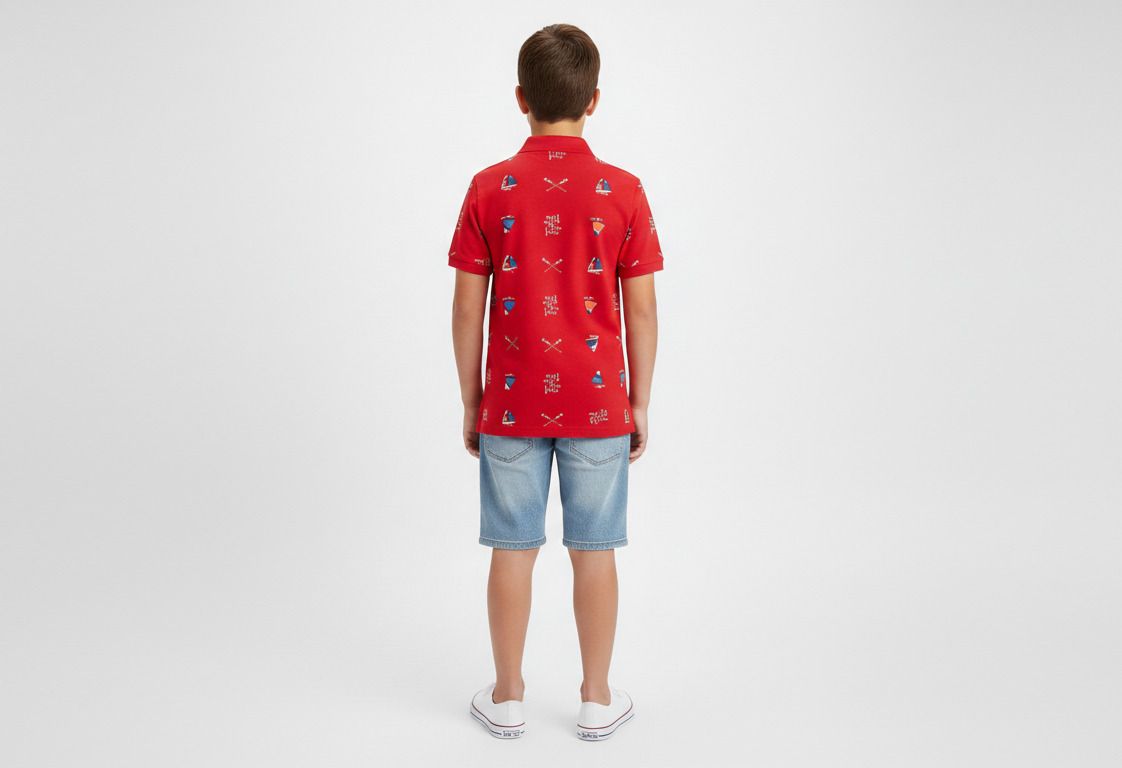 Kids -t-shirt 