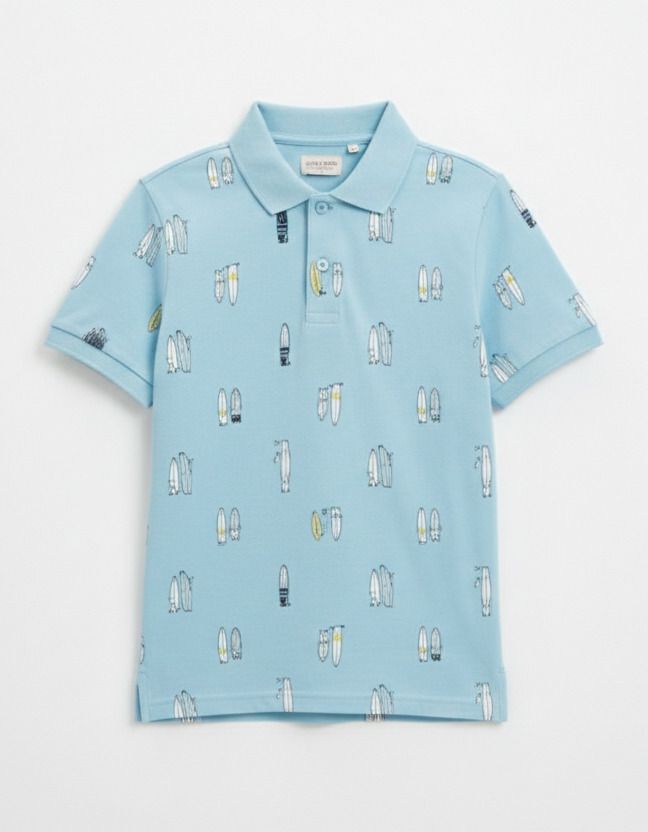 Kids -t-shirt 
