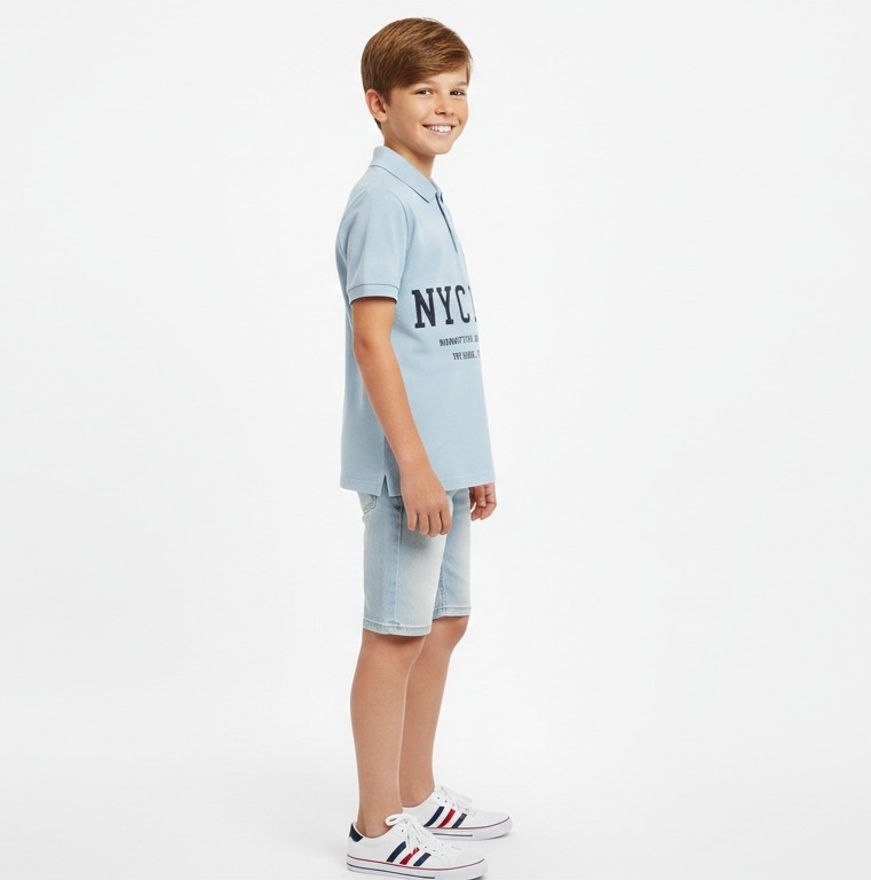 Kids -t-shirt 