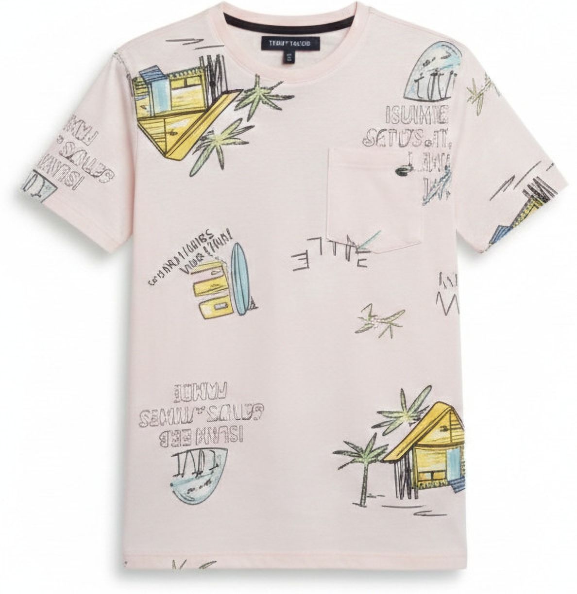 Kids -t-shirt 