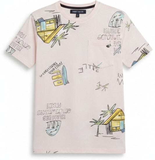 Kids -t-shirt 