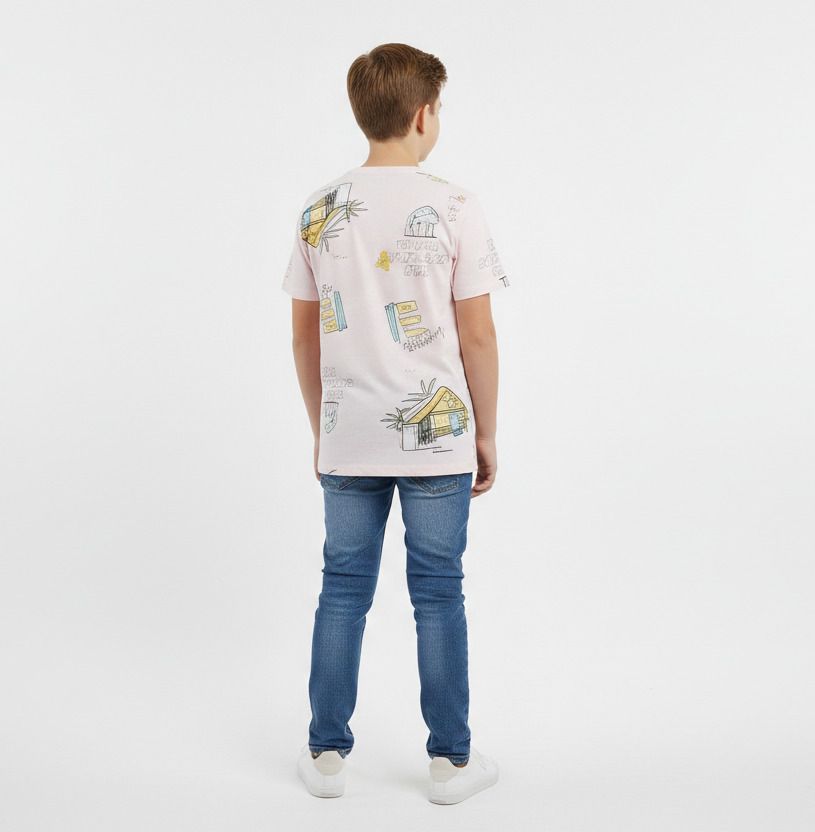 Kids -t-shirt 