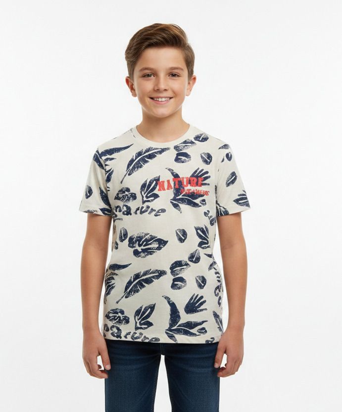 Kids -t-shirt 