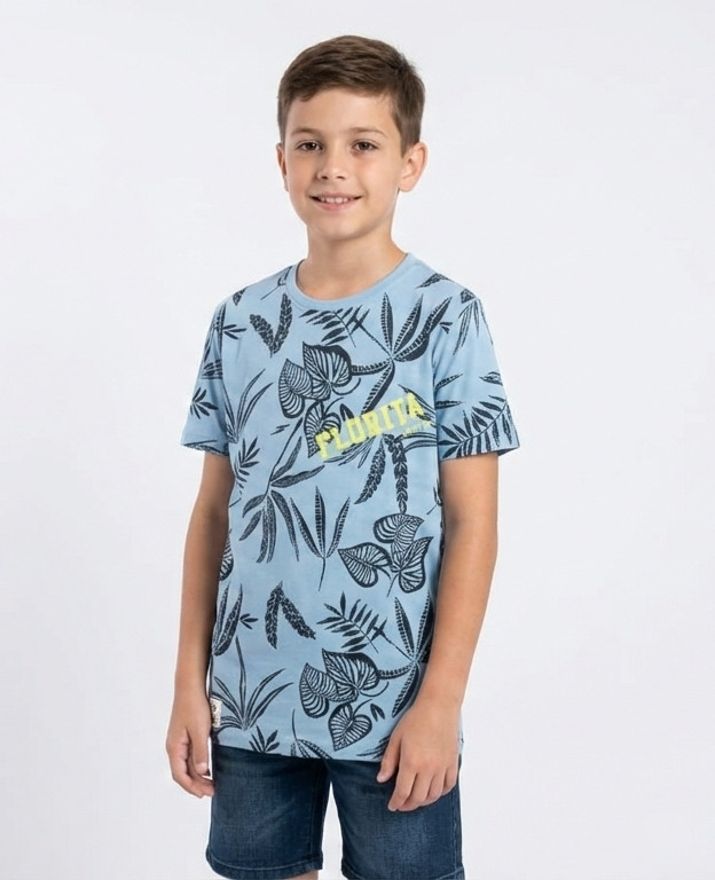 Kids -t-shirt 