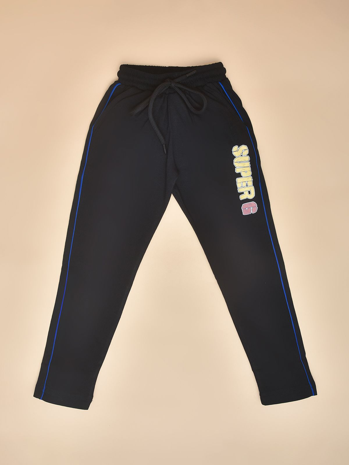 Boys Track Pants