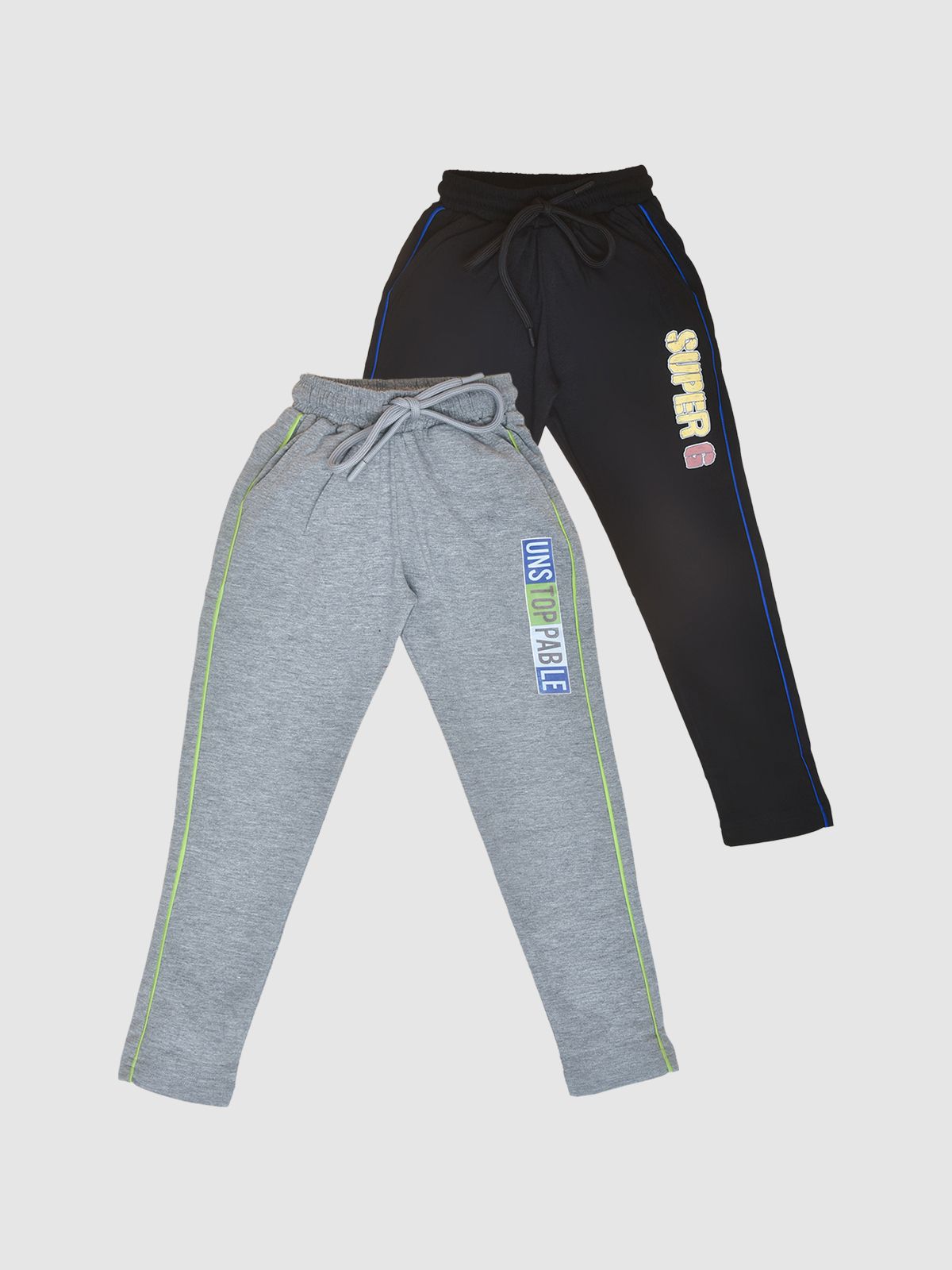 Boys Track Pants