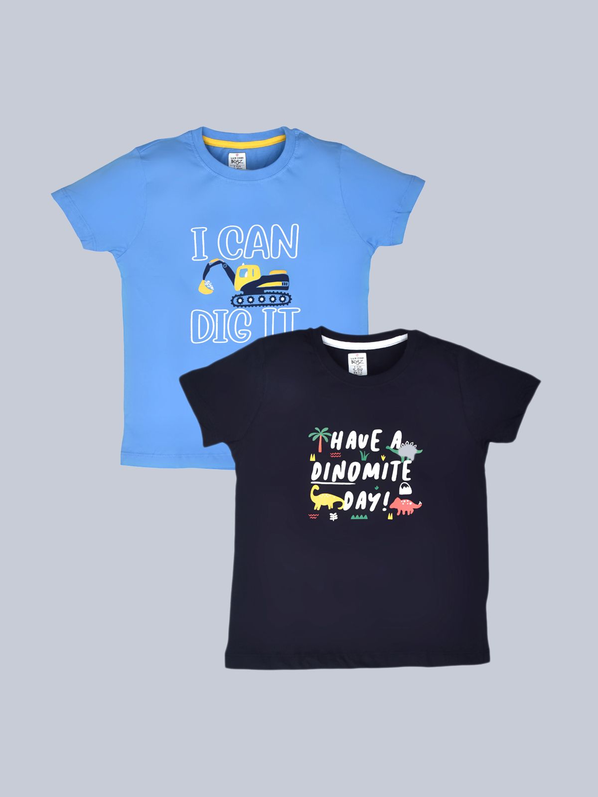 Boys  T Shirt
