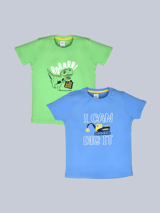 Boys  T Shirt