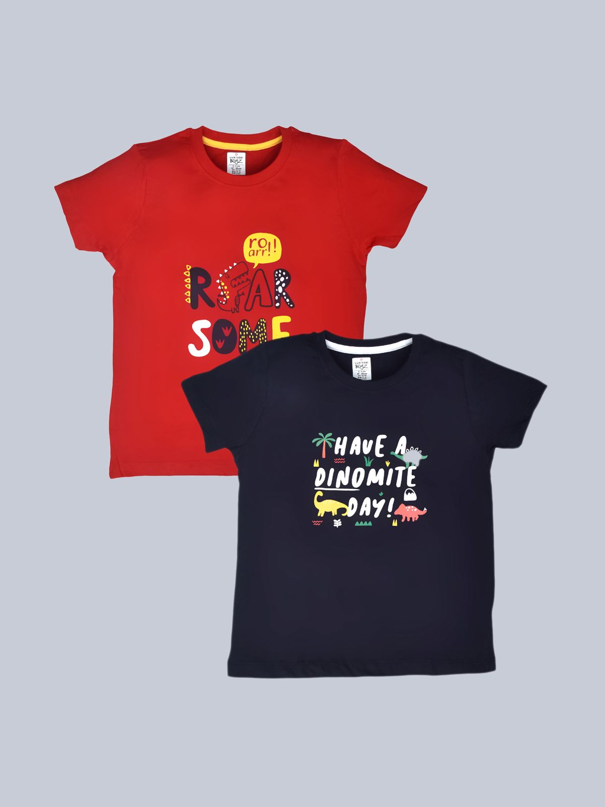 Boys  T Shirt
