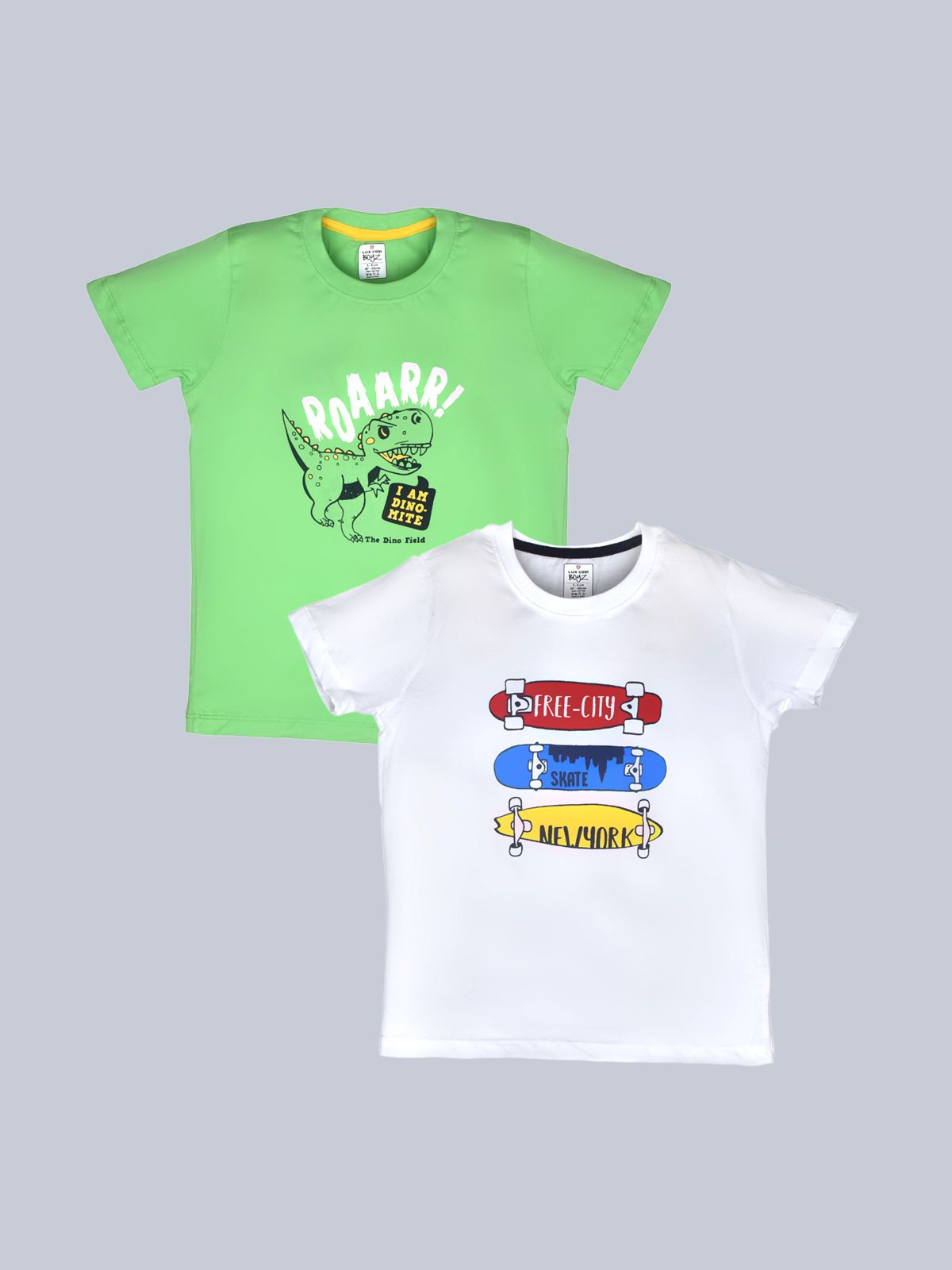 Boys  T Shirt