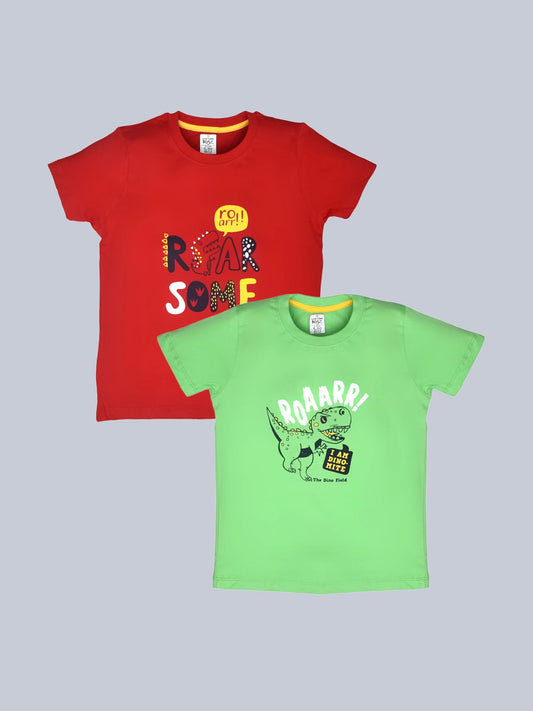 Boys  T Shirt