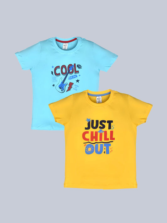 Boys  T Shirt
