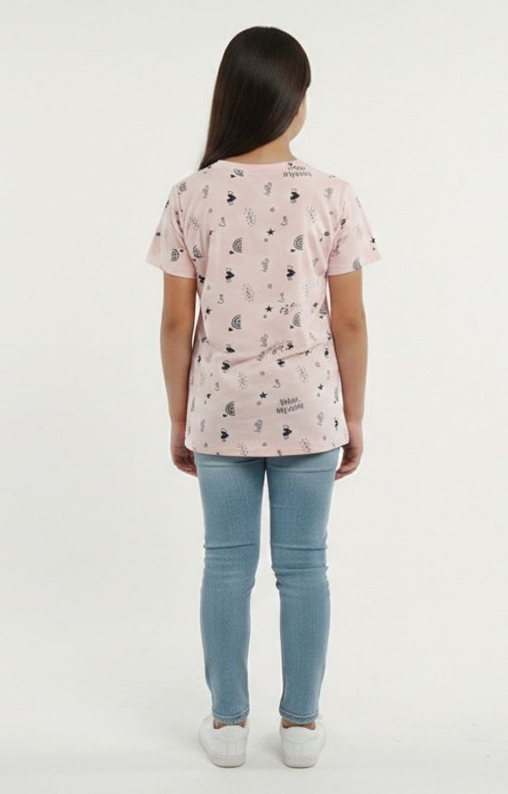 Kids -t-shirt 