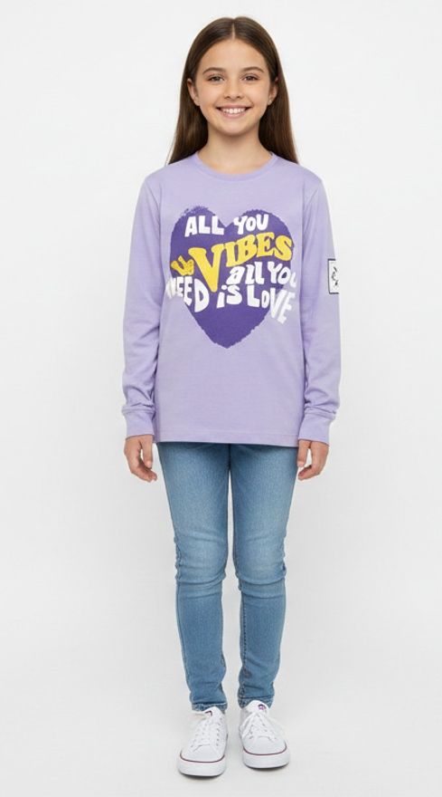 Kids -t-shirt 