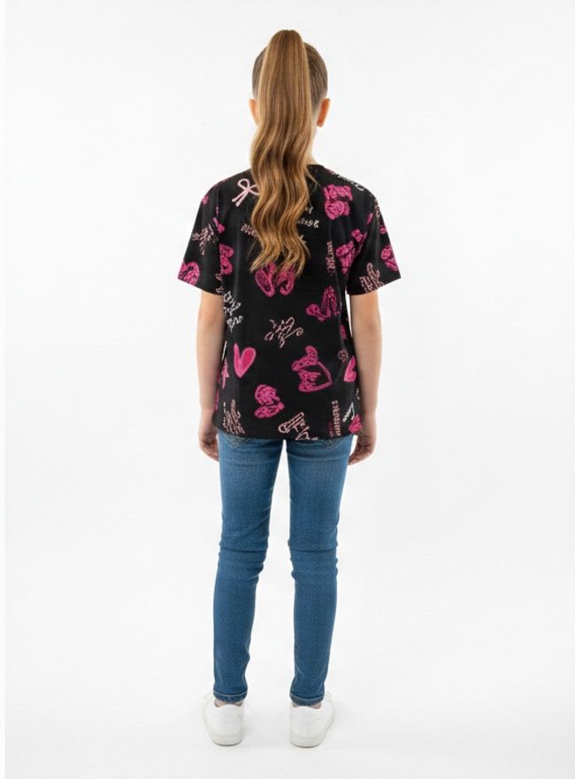 Kids -t-shirt 