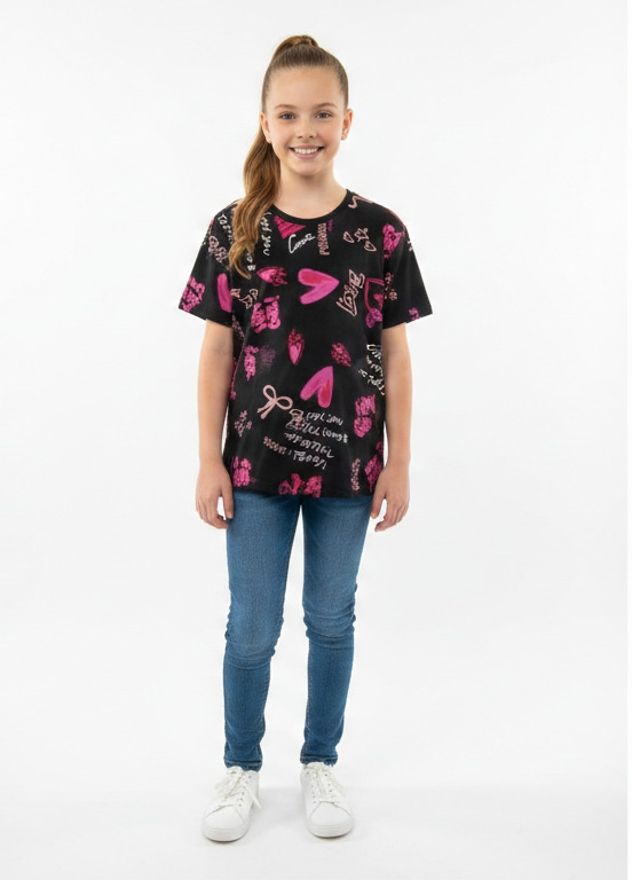Kids -t-shirt 