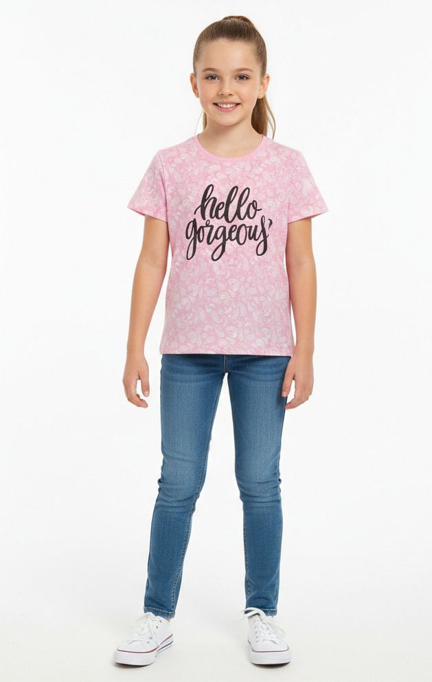 Kids -t-shirt 
