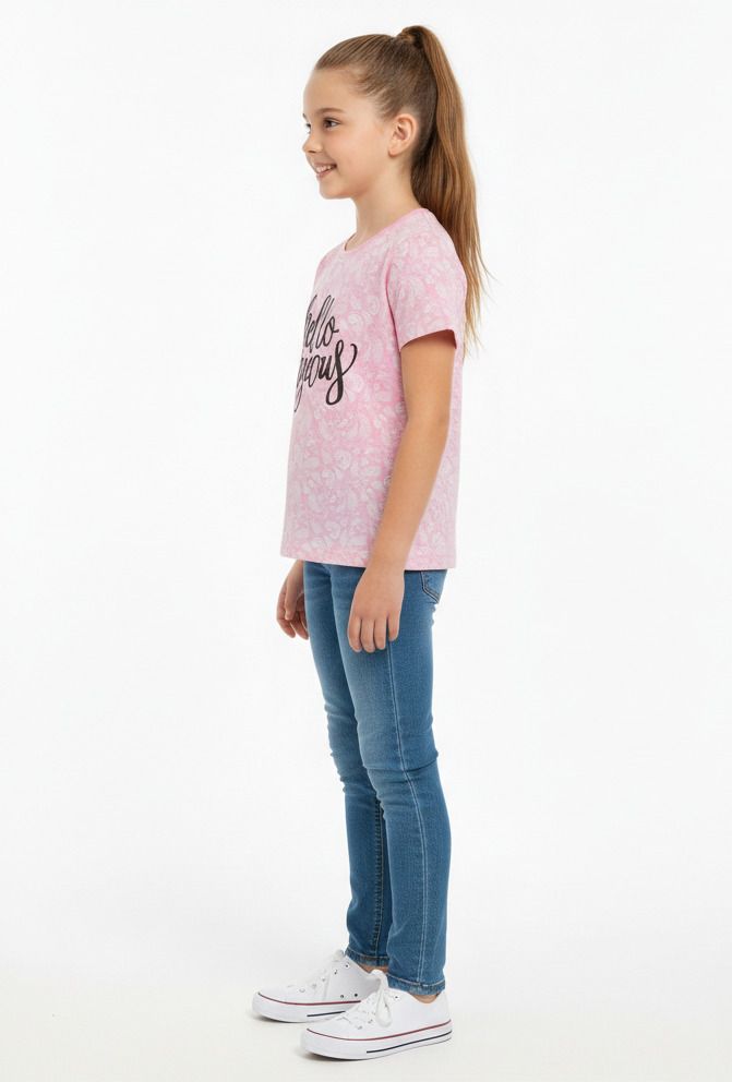 Kids -t-shirt 