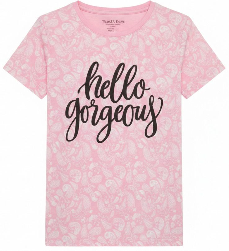 Kids -t-shirt 