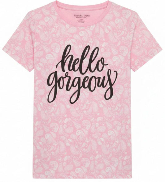 Kids -t-shirt 