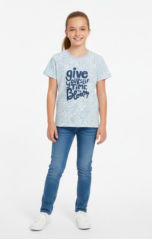 Kids -t-shirt 