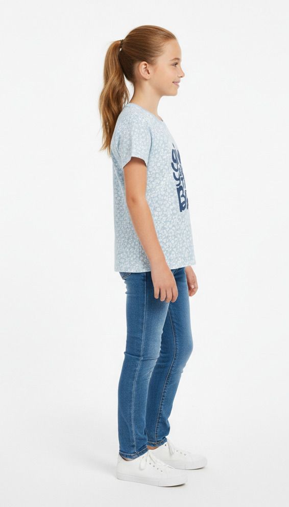 Kids -t-shirt 