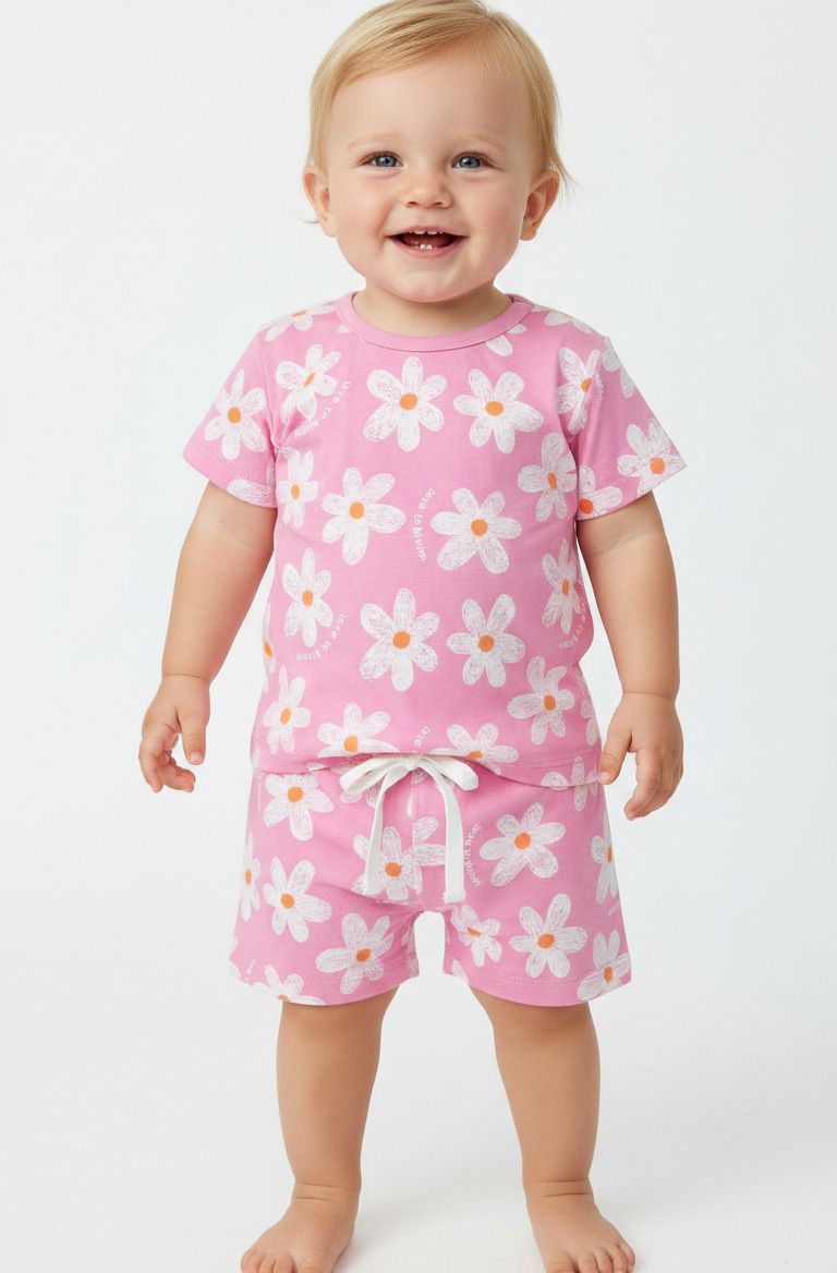 Kids Apparel