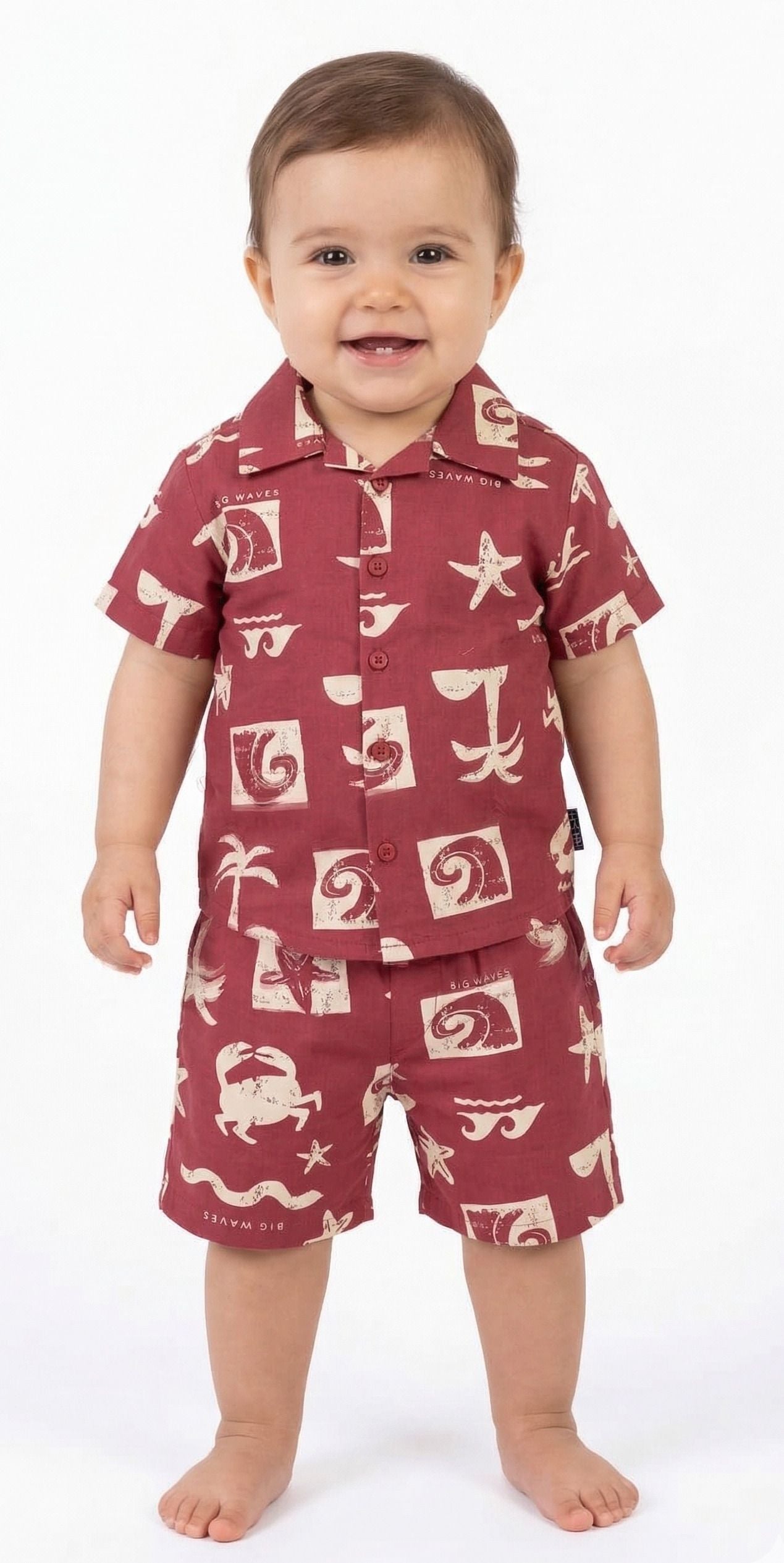 Kids Apparel