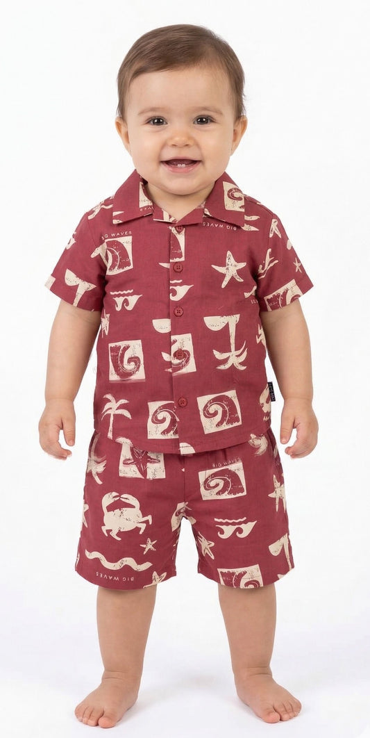 Kids Apparel