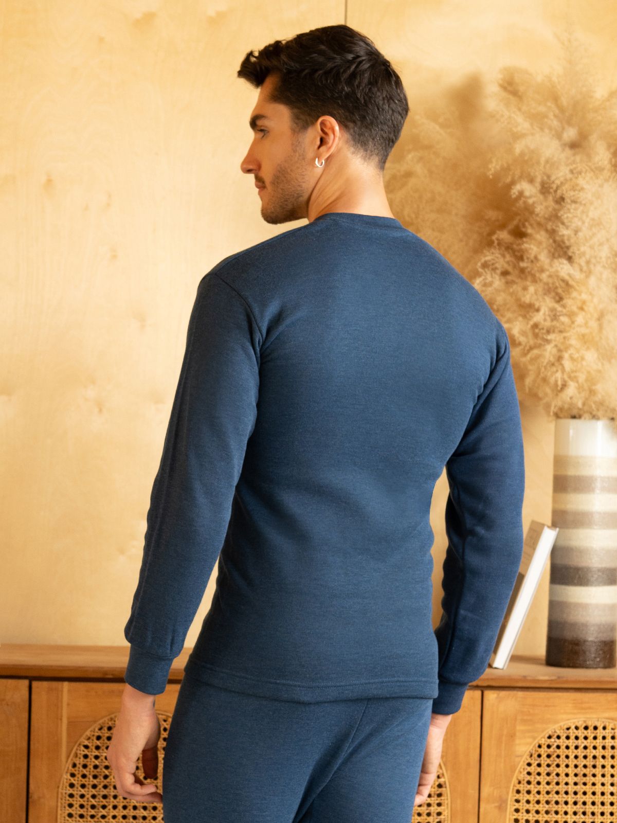 Men  Thermal