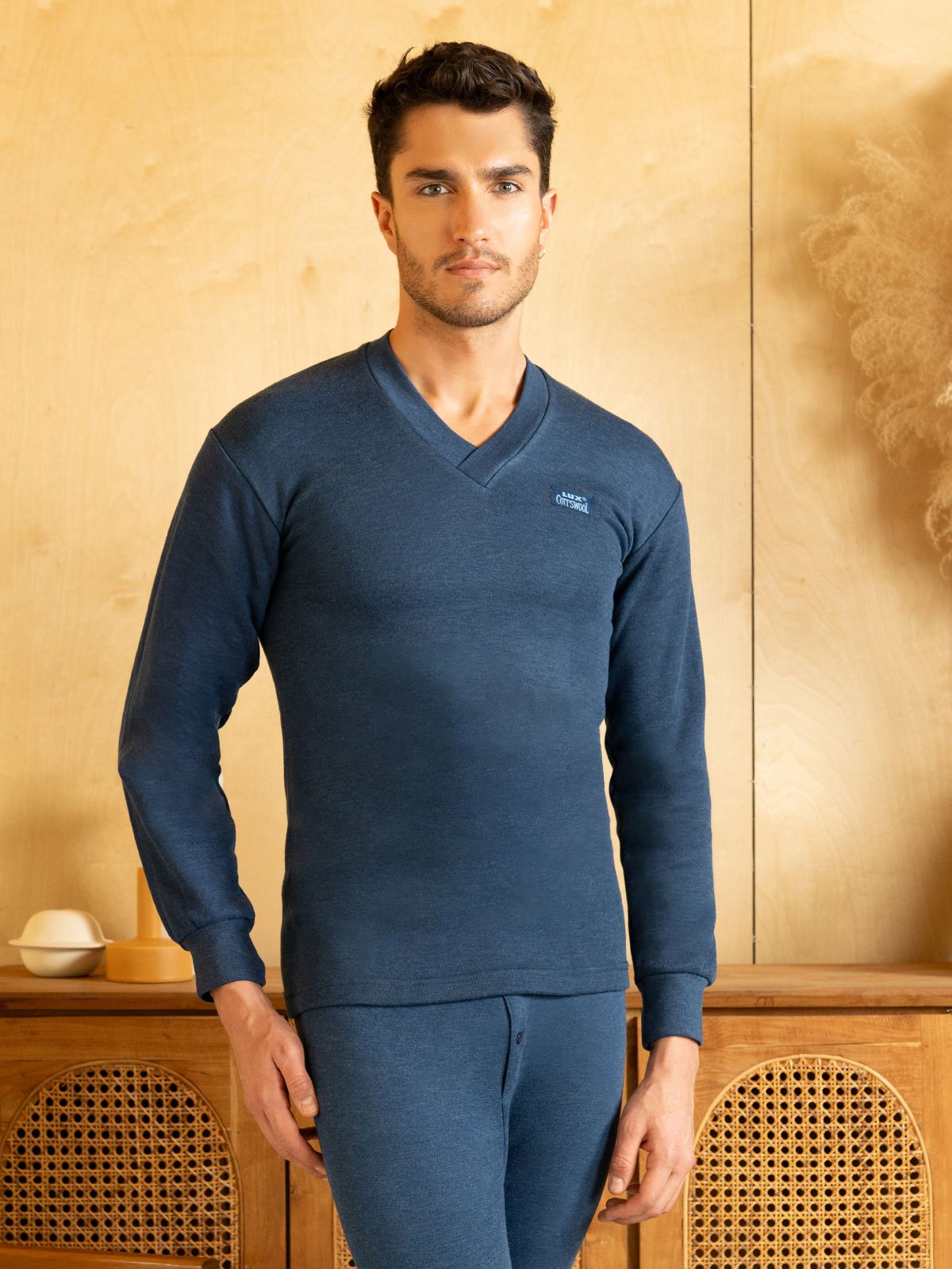 Men  Thermal