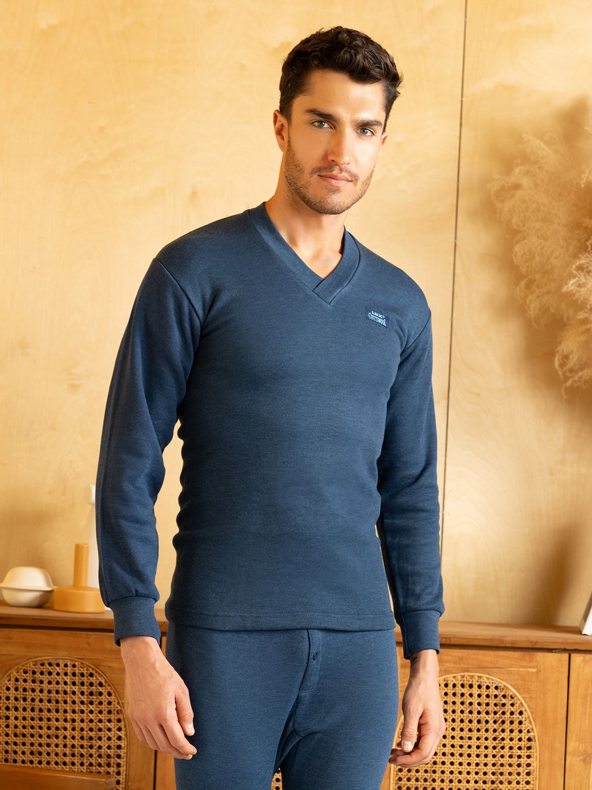 Men  Thermal