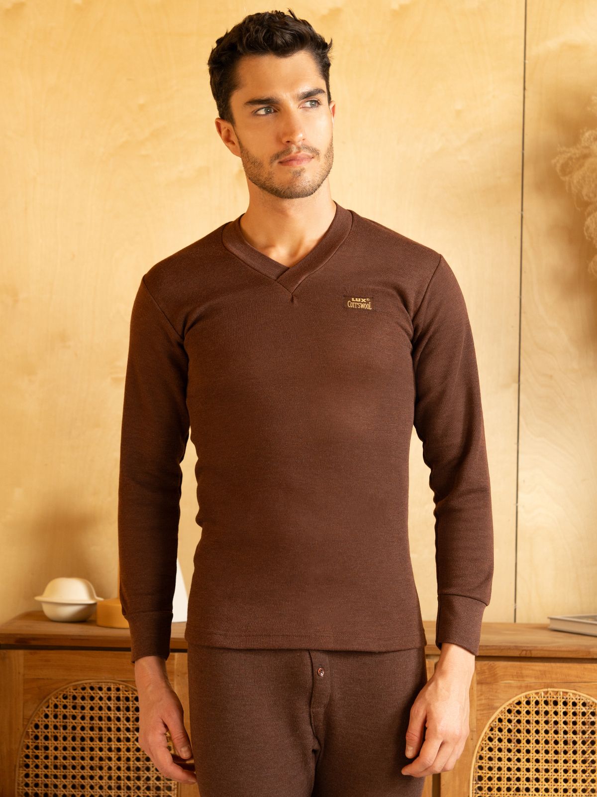 Men  Thermal