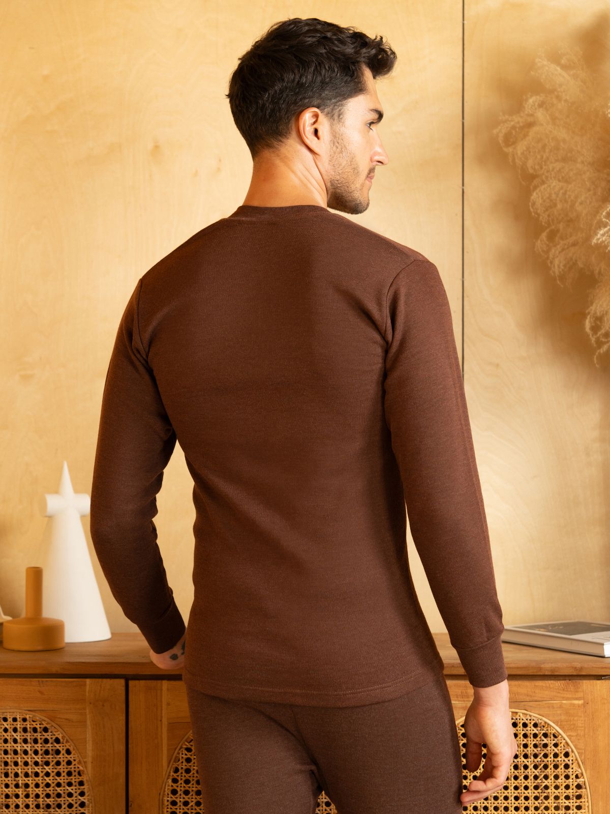 Men  Thermal