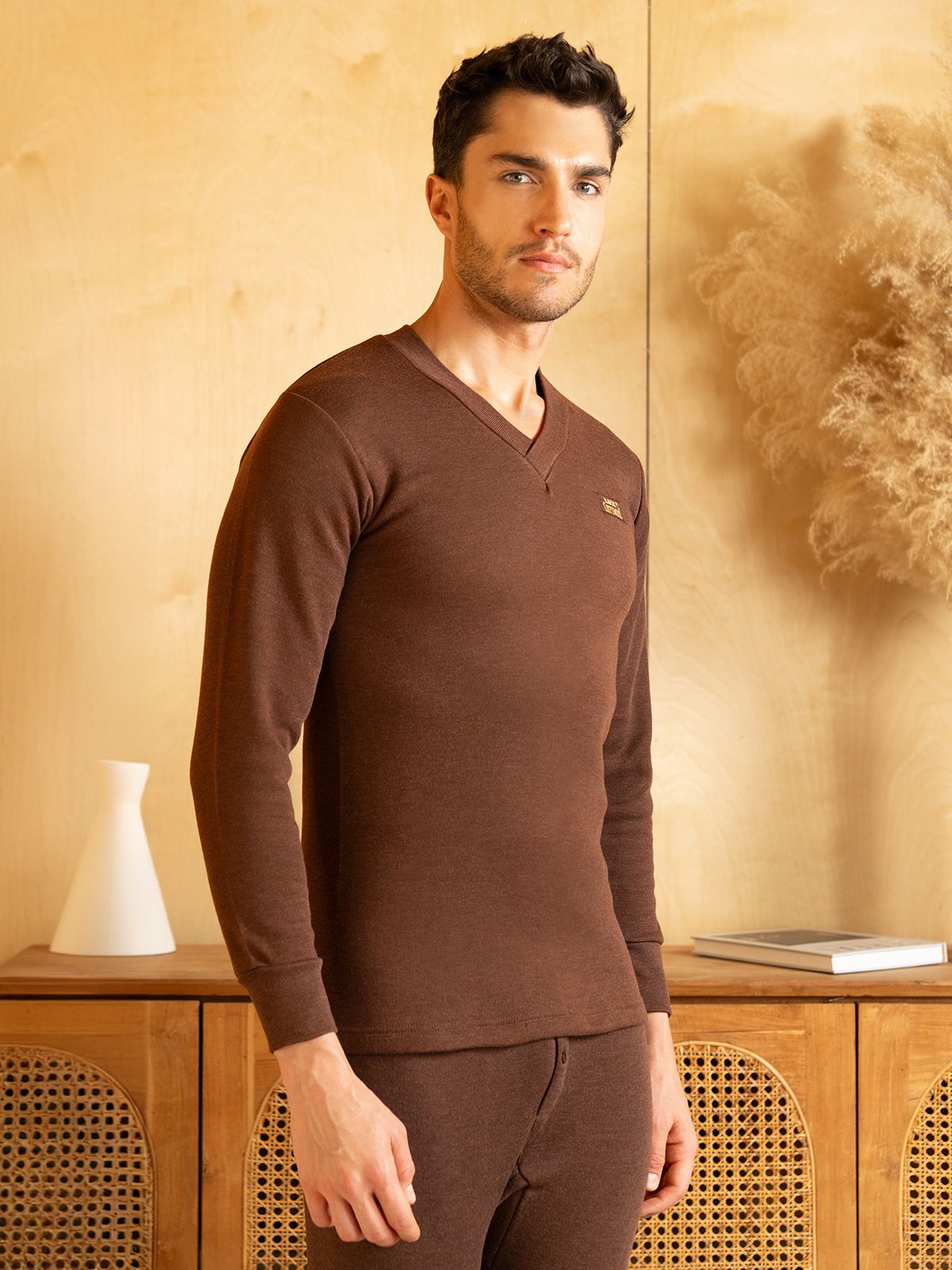 Men  Thermal